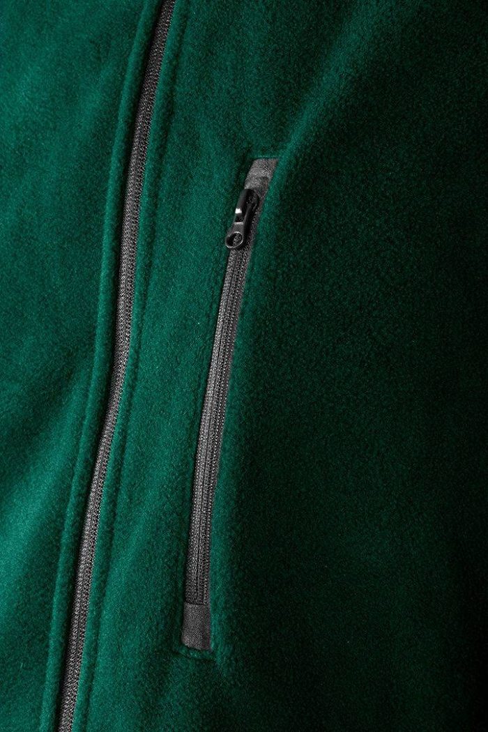 Jakna-od-flisa-zelena-S-XXXL-NEO-81-504-3 Jakna od flisa zelena S-XXXL NEO 81-504 - Slika 4