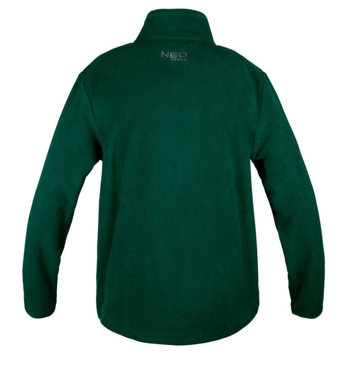 Jakna-od-flisa-zelena-S-XXXL-NEO-81-504-5 Jakna od flisa zelena S-XXXL NEO 81-504 - Slika 6