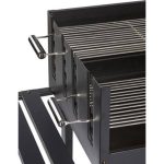 Jamestown roštilj na ugljen Ben sa stolićem - Slika 2