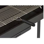 Jamestown roštilj na ugljen Ben sa stolićem - Slika 3