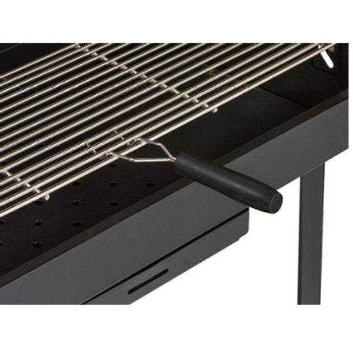 Jamestown roštilj na ugljen Ben sa stolićem - Slika 3