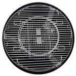 Jamestown roštilj na ugljen Dexter XL Ø 54 cm - Slika 4