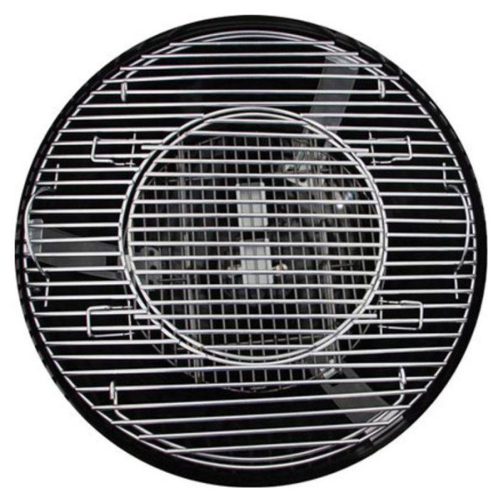 Jamestown roštilj na ugljen Dexter XL Ø 54 cm - Slika 4