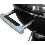 Jamestown roštilj na ugljen Dexter XL Ø 54 cm - Slika 5