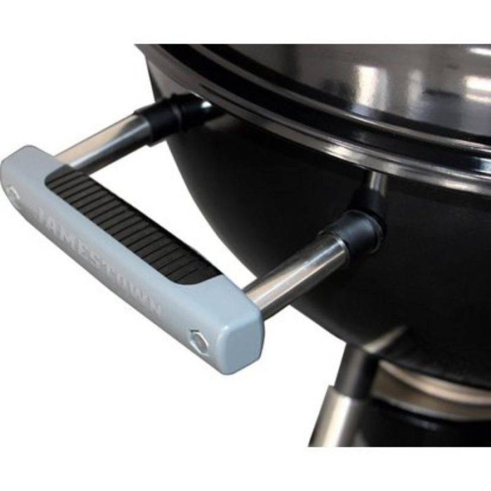 Jamestown roštilj na ugljen Dexter XL Ø 54 cm - Slika 5