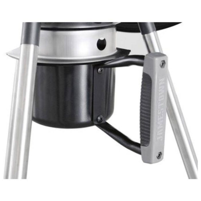 Jamestown roštilj na ugljen Dexter XL Ø 54 cm - Slika 6