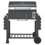 Jamestown roštilj na ugljen Jaxon XL - Slika 2