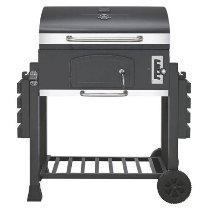 Jamestown roštilj na ugljen Jaxon XL - Slika 2