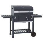 Jamestown roštilj na ugljen Jaxon XL