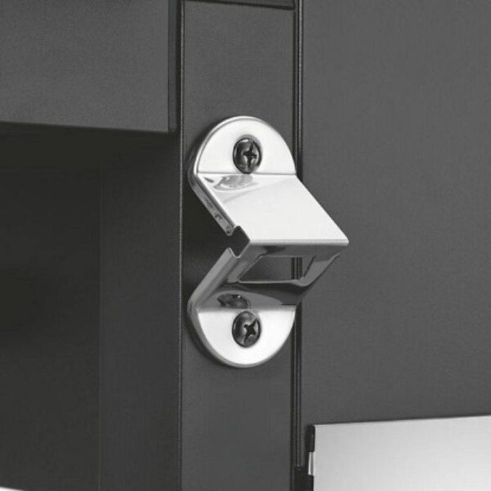 Jamestown roštilj na ugljen Jaxon XL - Slika 4