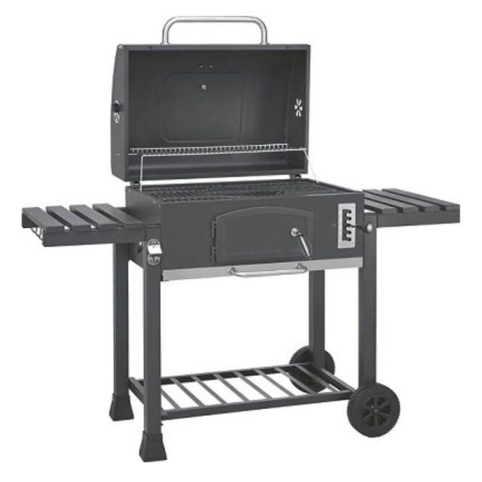 Jamestown roštilj na ugljen Jaxon XL - Slika 5