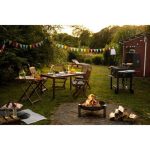 Jamestown roštilj na ugljen Jaxon XL - Slika 6