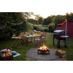 Jamestown roštilj na ugljen Jaxon XL - Slika 7