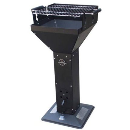 Jamestown roštilj na ugljen Ted