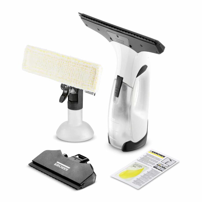 KARCHER Aku čistač prozora WV 2 Plus N KARCHER Aku čistač prozora WV 2 Plus N