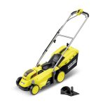 KARCHER Aku kosilica LMO 18-33 - Solo