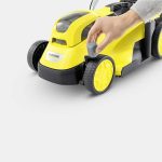 KARCHER Aku kosilica LMO 18-33 - Solo - Slika 3