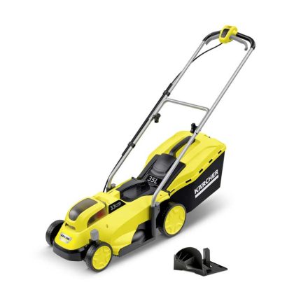 KARCHER Aku kosilica LMO 18-33 - Solo