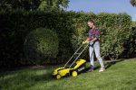 KARCHER Aku kosilica LMO 18-33 - Solo - Slika 7
