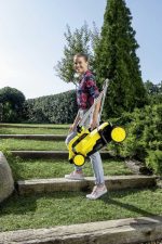 KARCHER Aku kosilica LMO 18-33 - Solo - Slika 8