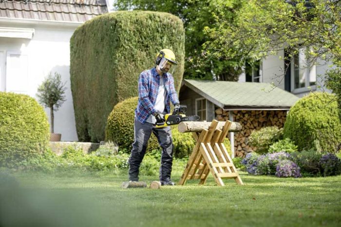KARCHER-Aku-lancana-pila-CNS-18-30-Solo-2 KARCHER Aku lančana pila CNS 18-30 - Solo - Slika 3