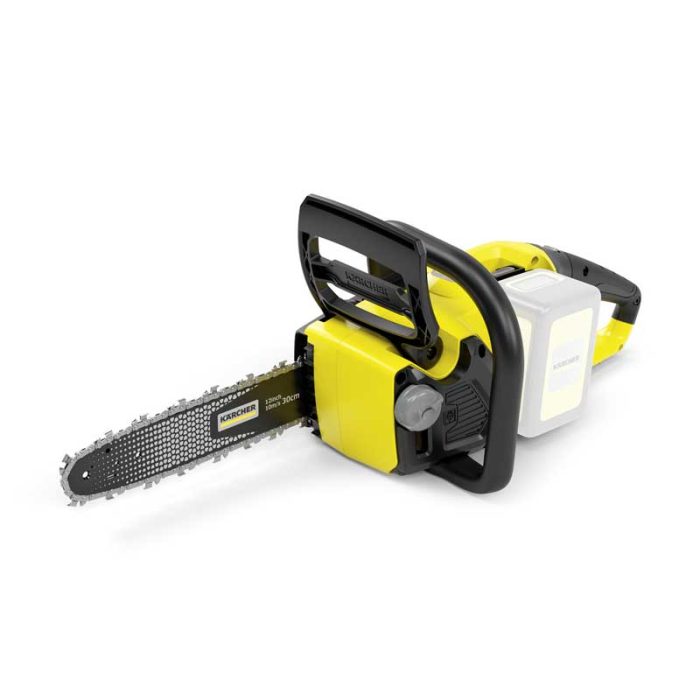 KARCHER Aku lančana pila CNS 18-30 - Solo KARCHER Aku lančana pila CNS 18-30 - Solo