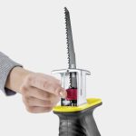 KARCHER Aku pila za rezidbu PGS 4-18 - Slika 2