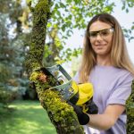 KARCHER Aku pila za rezidbu PGS 4-18 - Slika 6