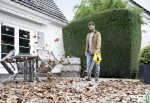 KARCHER Aku puhač lišća LBL 2 battery set - Slika 2