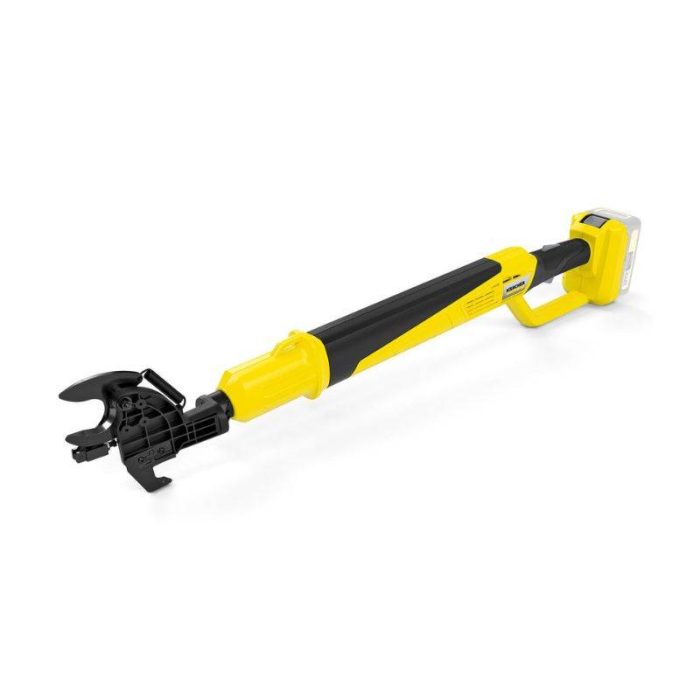 KARCHER Aku škare za grane TLO 18-32 - Solo KARCHER Aku škare za grane TLO 18-32 - Solo