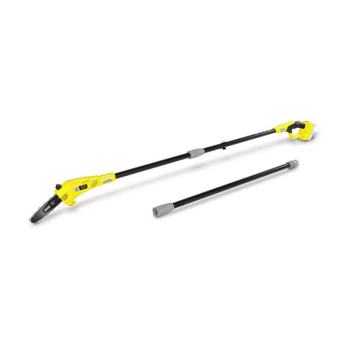 KARCHER Aku teleskopska pila PSW 18-20 - Solo KARCHER Aku teleskopska pila PSW 18-20 - Solo