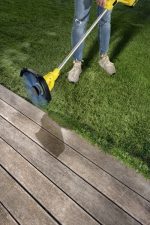 KARCHER Aku trimer za travu LTR 18-25 - Slika 2