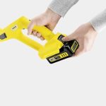 KARCHER Aku trimer za travu LTR 18-25 - Slika 5