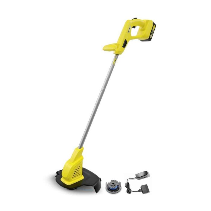 KARCHER Aku trimer za travu LTR 18-25 KARCHER Aku trimer za travu LTR 18-25