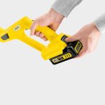 KARCHER Aku trimer za travu LTR 18-25 bez baterije - Slika 3