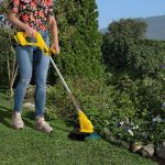 KARCHER Aku trimer za travu LTR 18-25 bez baterije - Slika 5