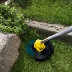 KARCHER Aku trimer za travu LTR 18-25 bez baterije - Slika 6