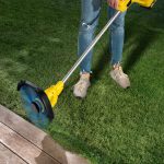 KARCHER Aku trimer za travu LTR 18-25 bez baterije - Slika 7