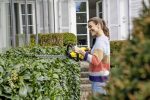KARCHER Aku trimer za živu ogradu HGE 18-45 battery set - Slika 2