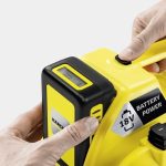 KARCHER Aku usisivač WD 1 Compact Battery Set - Slika 2