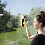 KARCHER Aku vibrirajući perač prozora KV 4 - Slika 4