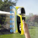 KARCHER Aku vibrirajući perač prozora KV 4 - Slika 5