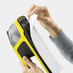 KARCHER Aku vibrirajući perač prozora KV 4 - Slika 6
