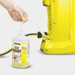 KARCHER Aku visokotlačni perač K 2 Battery set - Slika 2