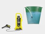 KARCHER Aku visokotlačni perač K 2 Battery set - Slika 3