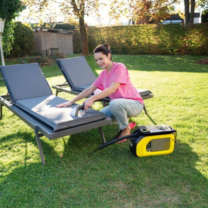 KARCHER Čistač SE 3-18 Compact - Slika 5