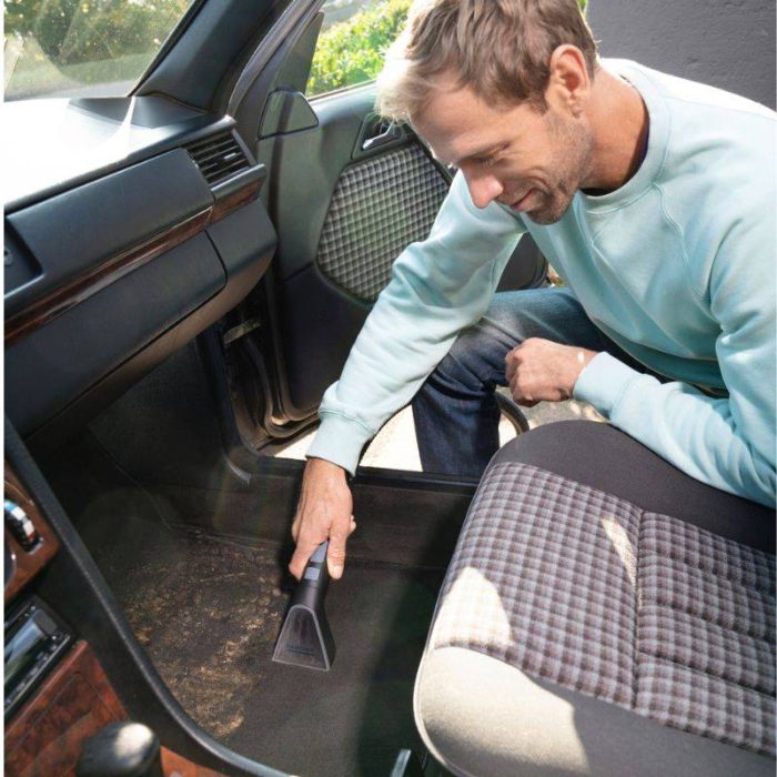 KARCHER Čistač SE 3-18 Compact - Slika 8