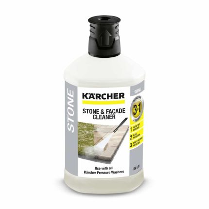 KARCHER Čistač kamena i fasada 3u1 RM 611 1 l