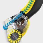 KARCHER Čistač podova EWM 2 - Slika 2