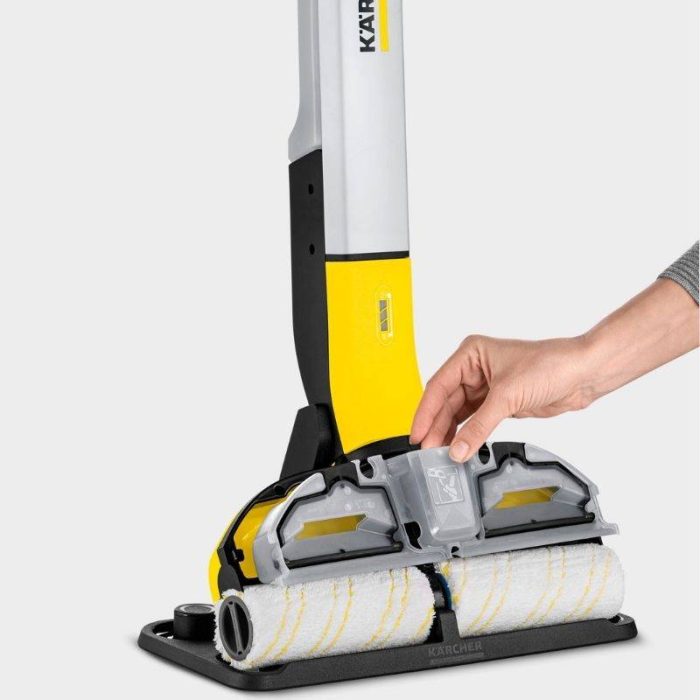 KARCHER Čistač podova EWM 2 - Slika 3